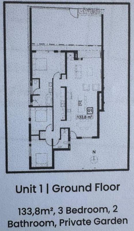 3 Bedroom Property for Sale in Linkside Western Cape